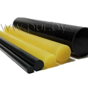 ПОЛИУРЕТАНОВЫЕ СТЕРЖНИ