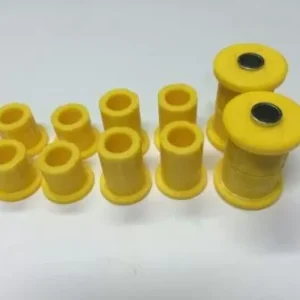 КОМПЛЕКТЫ ВТУЛОК ИЗ ПОЛИУРЕТАНА